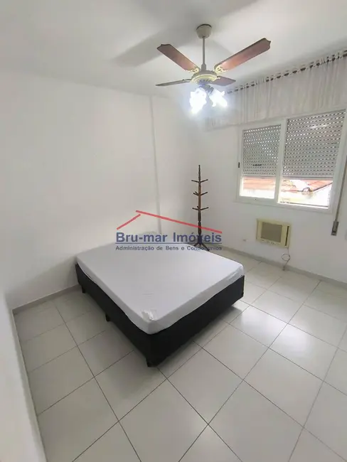Foto 7 de Apartamento com 2 quartos à venda, 140m2 em Embaré, Santos - SP
