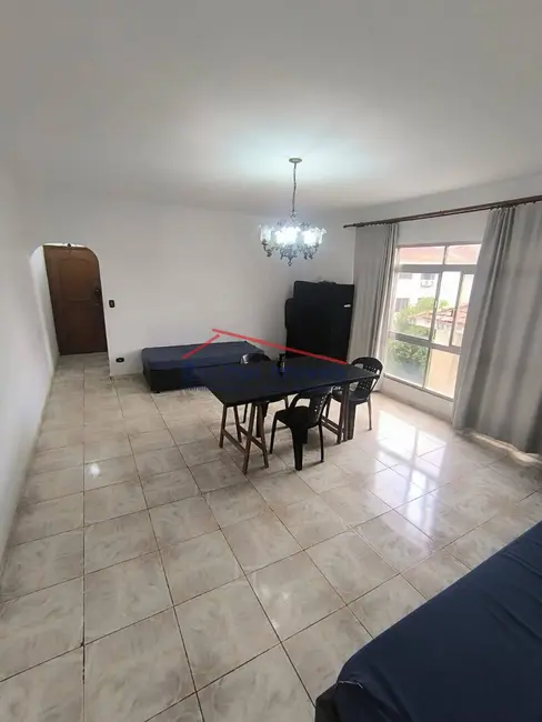 Foto 4 de Apartamento com 2 quartos à venda, 140m2 em Embaré, Santos - SP