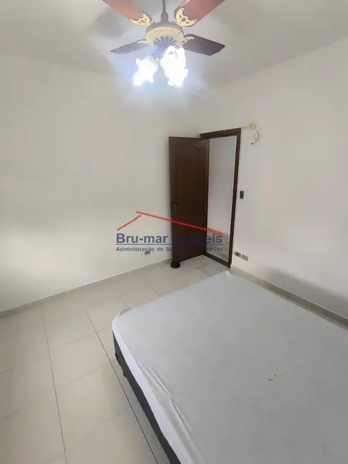 Foto 8 de Apartamento com 2 quartos à venda, 140m2 em Embaré, Santos - SP