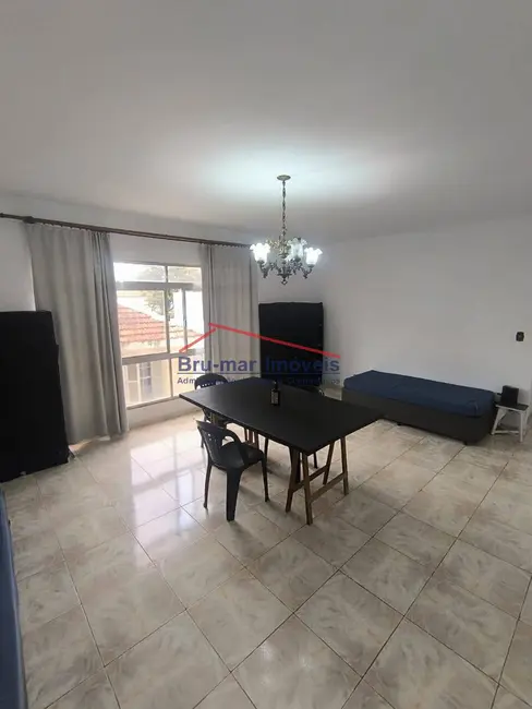 Foto 2 de Apartamento com 2 quartos à venda, 140m2 em Embaré, Santos - SP