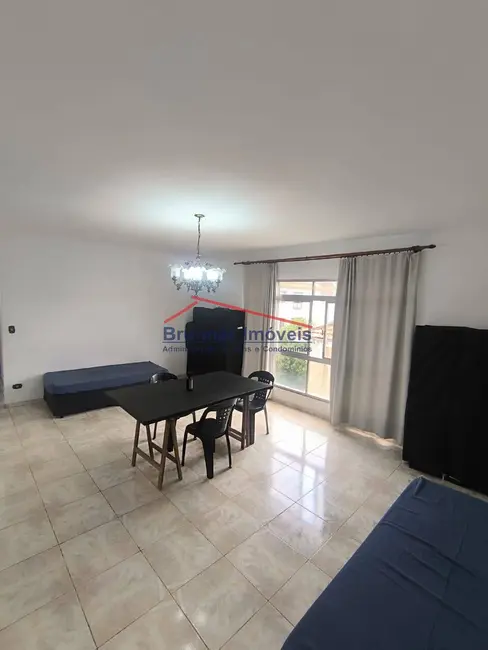 Foto 3 de Apartamento com 2 quartos à venda, 140m2 em Embaré, Santos - SP