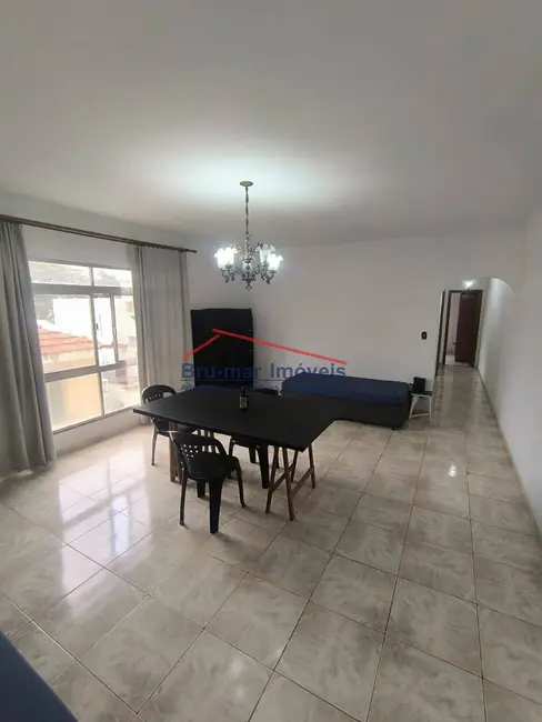 Foto 1 de Apartamento com 2 quartos à venda, 140m2 em Embaré, Santos - SP