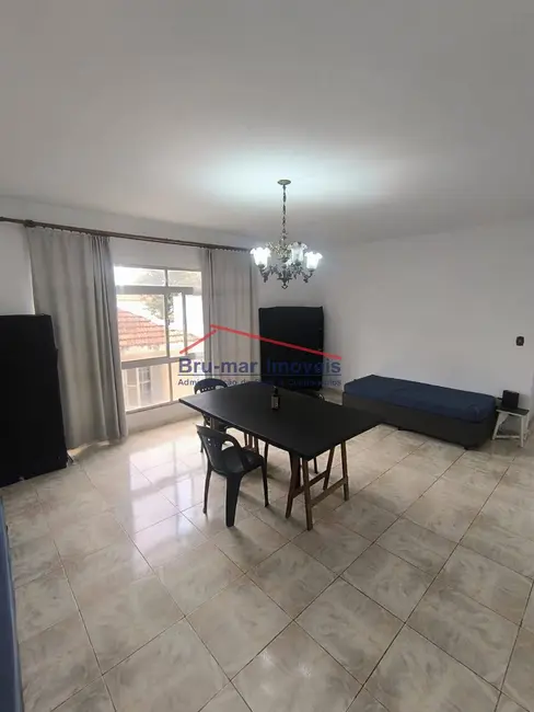 Foto 5 de Apartamento com 2 quartos à venda, 140m2 em Embaré, Santos - SP