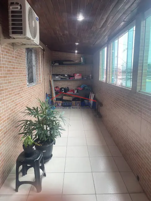 Apartamento com 2 quartos à venda, 97m2 em Cidade Naútica, Sao Vicente - SP - imagem 3 Foto 3 de Apartamento com 2 quartos à venda, 97m2 em Cidade Naútica, Sao Vicente - SP