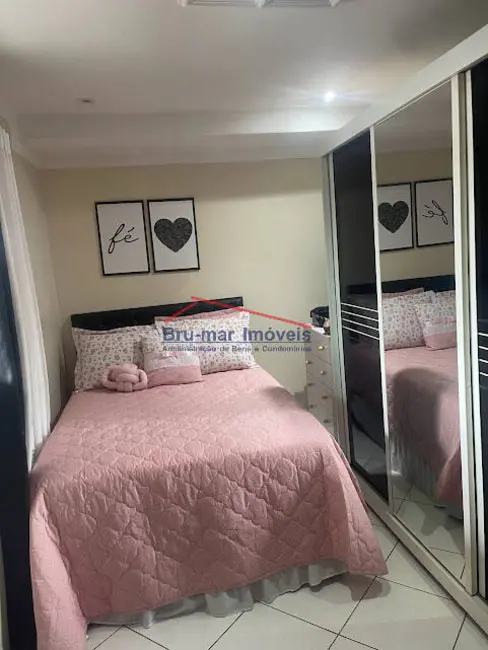 Apartamento com 2 quartos à venda, 97m2 em Cidade Naútica, Sao Vicente - SP - imagem 7 Foto 7 de Apartamento com 2 quartos à venda, 97m2 em Cidade Naútica, Sao Vicente - SP