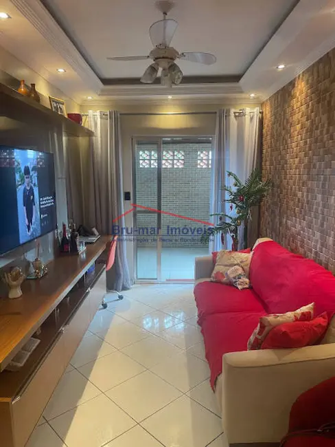 Apartamento com 2 quartos à venda, 97m2 em Cidade Naútica, Sao Vicente - SP - imagem 1 Foto 1 de Apartamento com 2 quartos à venda, 97m2 em Cidade Naútica, Sao Vicente - SP