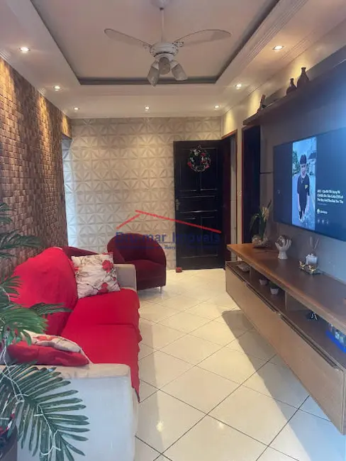 Apartamento com 2 quartos à venda, 97m2 em Cidade Naútica, Sao Vicente - SP - imagem 2 Foto 2 de Apartamento com 2 quartos à venda, 97m2 em Cidade Naútica, Sao Vicente - SP
