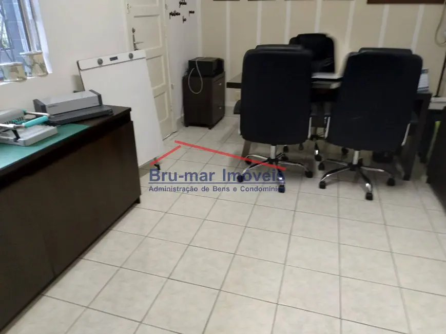 Sobrado com 3 quartos à venda, 167m2 em Boqueirão, Santos - SP - imagem 6 Foto 6 de Sobrado com 3 quartos à venda, 167m2 em Boqueirão, Santos - SP