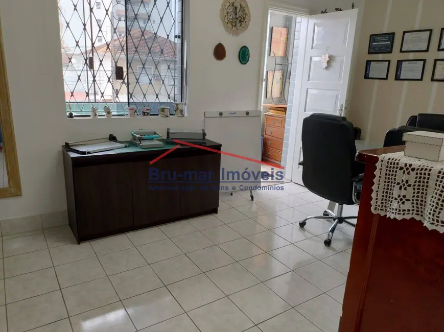 Sobrado com 3 quartos à venda, 167m2 em Boqueirão, Santos - SP - imagem 8 Foto 8 de Sobrado com 3 quartos à venda, 167m2 em Boqueirão, Santos - SP