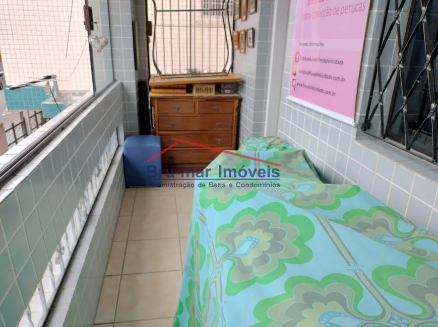 Sobrado com 3 quartos à venda, 167m2 em Boqueirão, Santos - SP - imagem 9 Foto 9 de Sobrado com 3 quartos à venda, 167m2 em Boqueirão, Santos - SP