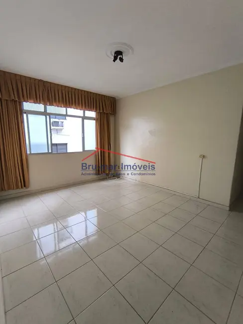 Foto 1 de Apartamento com 2 quartos à venda, 112m2 em Campo Grande, Santos - SP