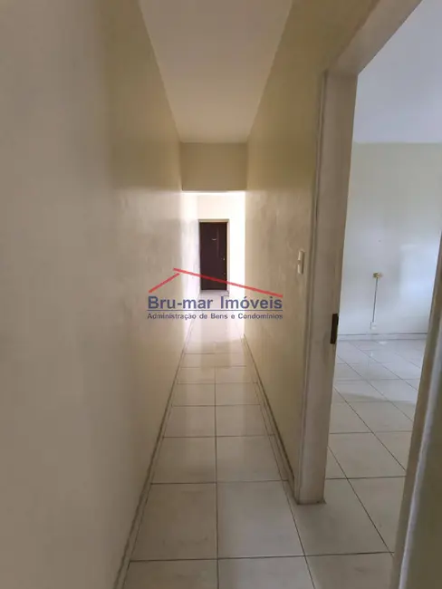 Foto 3 de Apartamento com 2 quartos à venda, 112m2 em Campo Grande, Santos - SP