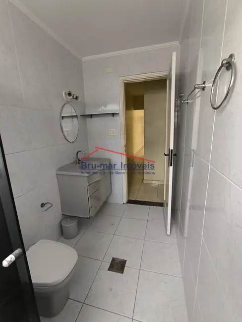 Foto 4 de Apartamento com 2 quartos à venda, 112m2 em Campo Grande, Santos - SP