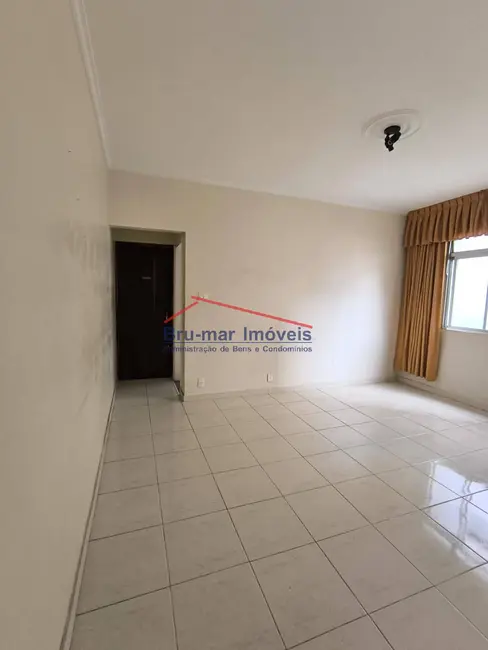 Foto 2 de Apartamento com 2 quartos à venda, 112m2 em Campo Grande, Santos - SP