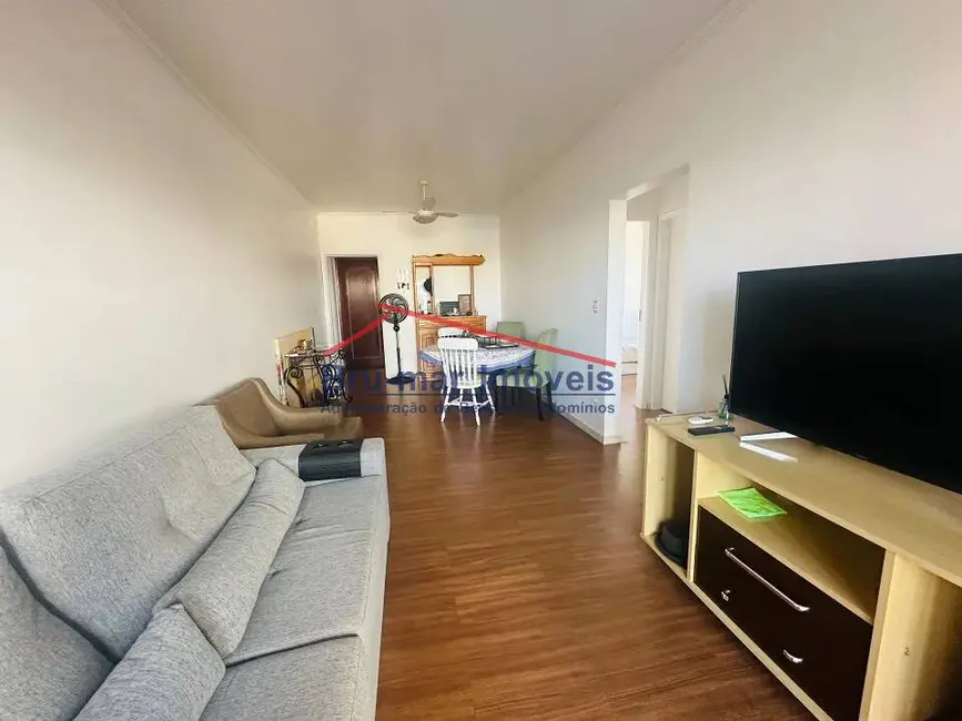 Foto 1 de Apartamento com 2 quartos à venda, 100m2 em Aparecida, Santos - SP
