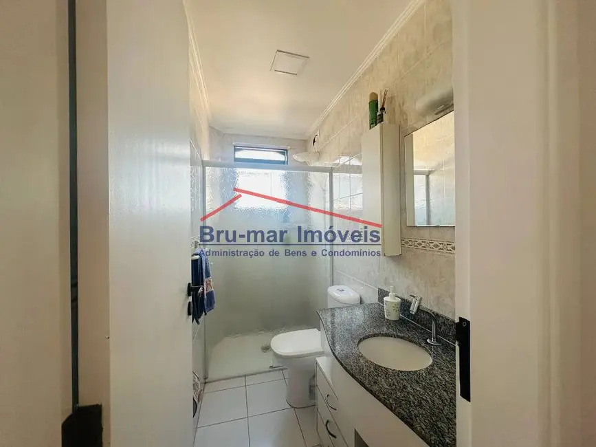 Foto 9 de Apartamento com 2 quartos à venda, 100m2 em Aparecida, Santos - SP