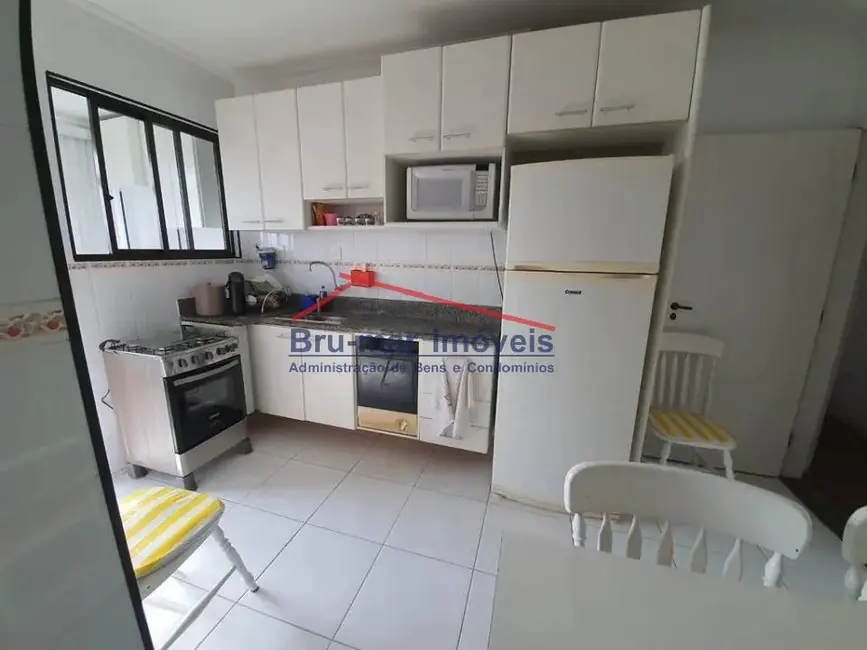 Foto 8 de Apartamento com 2 quartos à venda, 100m2 em Aparecida, Santos - SP