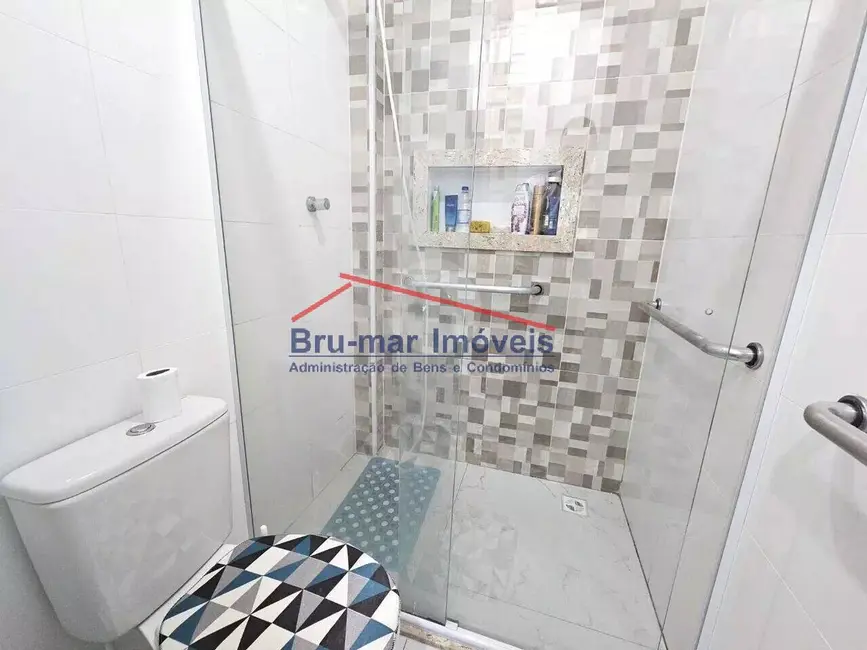 Apartamento com 2 quartos à venda, 90m2 em Campo Grande, Santos - SP - imagem 9 Foto 9 de Apartamento com 2 quartos à venda, 90m2 em Campo Grande, Santos - SP