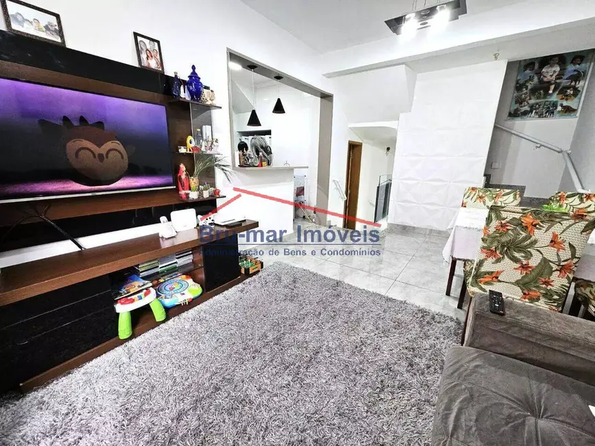 Apartamento com 2 quartos à venda, 90m2 em Campo Grande, Santos - SP - imagem 1 Foto 1 de Apartamento com 2 quartos à venda, 90m2 em Campo Grande, Santos - SP