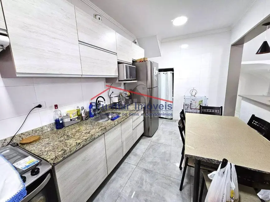 Apartamento com 2 quartos à venda, 90m2 em Campo Grande, Santos - SP - imagem 5 Foto 5 de Apartamento com 2 quartos à venda, 90m2 em Campo Grande, Santos - SP
