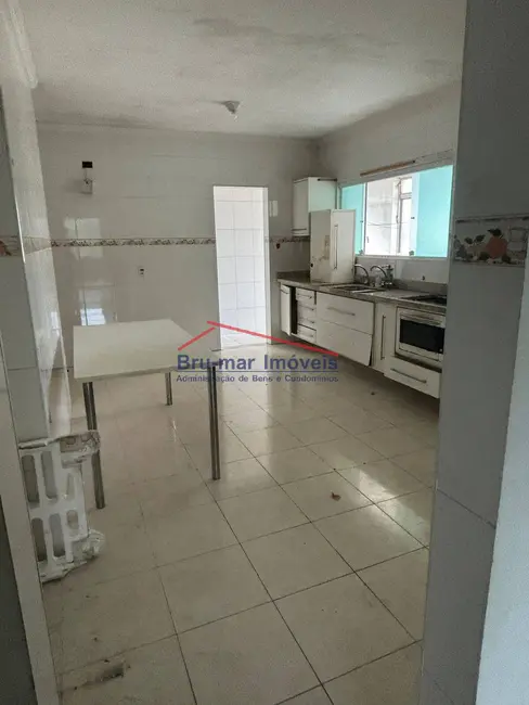 Foto 3 de Apartamento com 3 quartos à venda, 185m2 em José Menino, Santos - SP