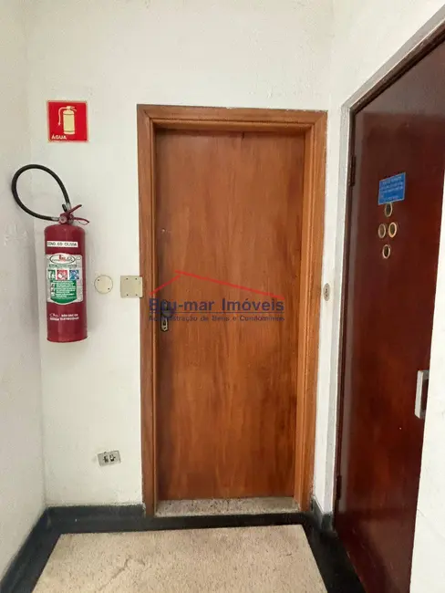 Foto 2 de Apartamento com 3 quartos à venda, 185m2 em José Menino, Santos - SP