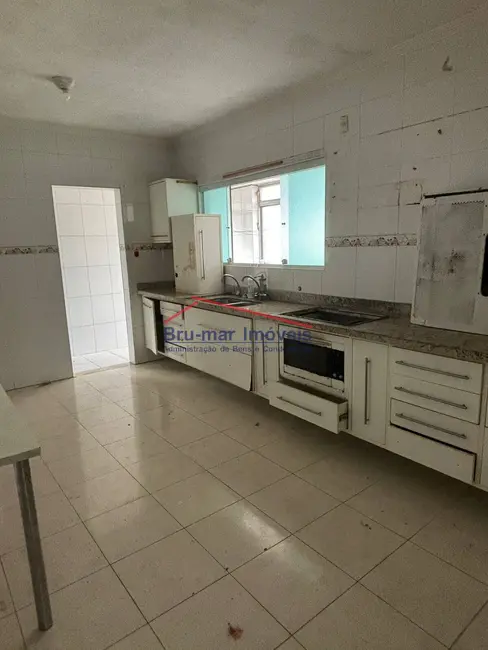 Foto 8 de Apartamento com 3 quartos à venda, 185m2 em José Menino, Santos - SP