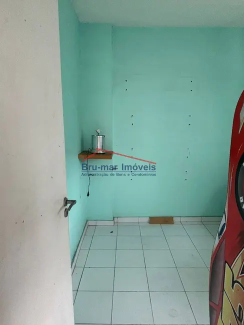 Foto 9 de Apartamento com 3 quartos à venda, 185m2 em José Menino, Santos - SP