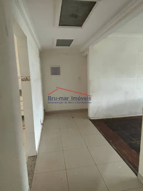 Foto 4 de Apartamento com 3 quartos à venda, 185m2 em José Menino, Santos - SP