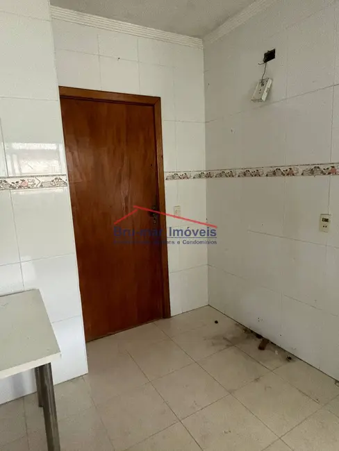 Foto 7 de Apartamento com 3 quartos à venda, 185m2 em José Menino, Santos - SP