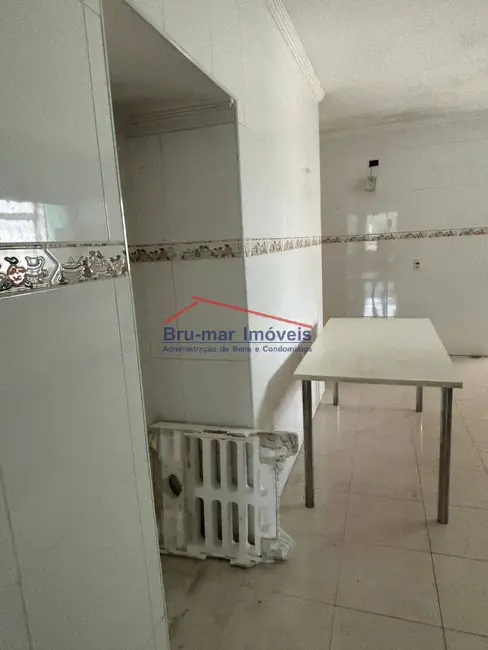 Foto 6 de Apartamento com 3 quartos à venda, 185m2 em José Menino, Santos - SP