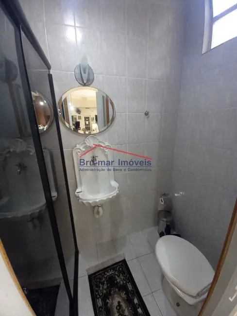 Foto 5 de Sobrado com 3 quartos à venda, 260m2 em Vila Belmiro, Santos - SP
