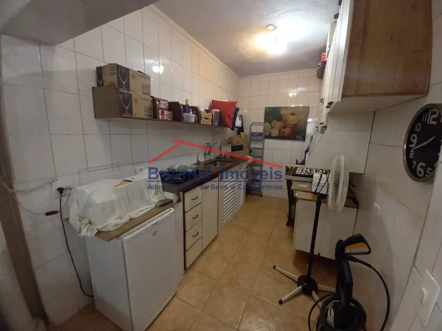 Foto 9 de Sobrado com 3 quartos à venda, 260m2 em Vila Belmiro, Santos - SP
