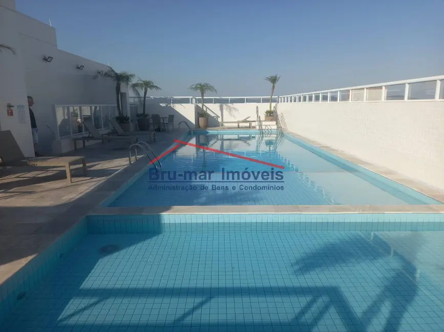 Apartamento com 2 quartos à venda, 70m2 em Boqueirão, Santos - SP - imagem 2 Foto 2 de Apartamento com 2 quartos à venda, 70m2 em Boqueirão, Santos - SP