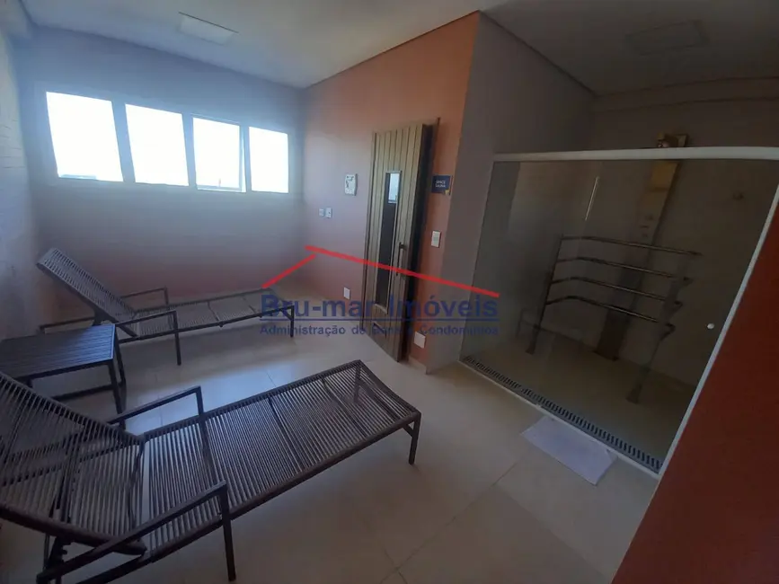 Apartamento com 2 quartos à venda, 70m2 em Boqueirão, Santos - SP - imagem 5 Foto 5 de Apartamento com 2 quartos à venda, 70m2 em Boqueirão, Santos - SP