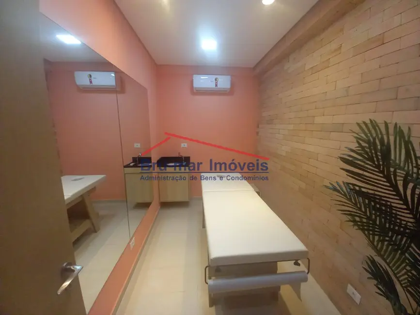Apartamento com 2 quartos à venda, 70m2 em Boqueirão, Santos - SP - imagem 6 Foto 6 de Apartamento com 2 quartos à venda, 70m2 em Boqueirão, Santos - SP