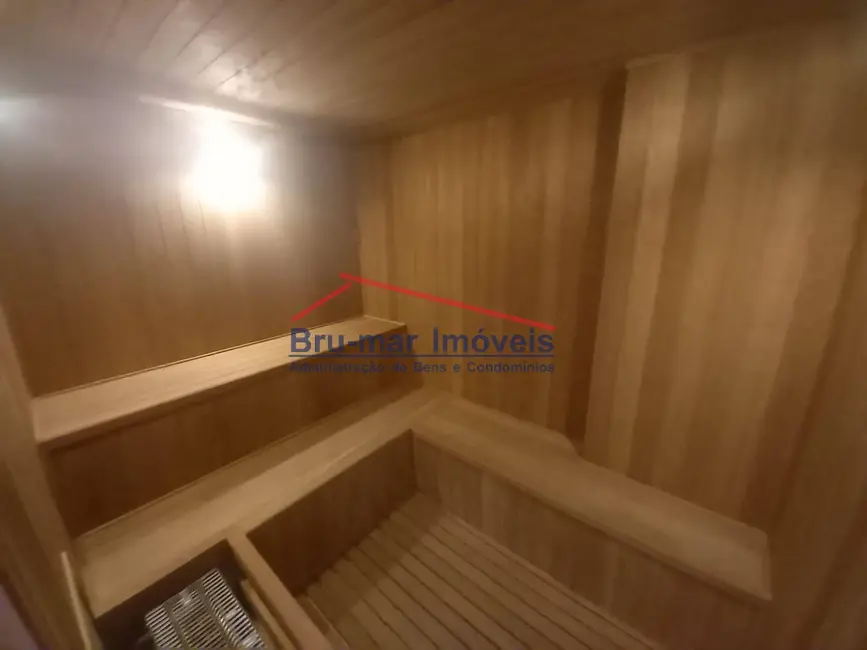 Apartamento com 2 quartos à venda, 70m2 em Boqueirão, Santos - SP - imagem 7 Foto 7 de Apartamento com 2 quartos à venda, 70m2 em Boqueirão, Santos - SP