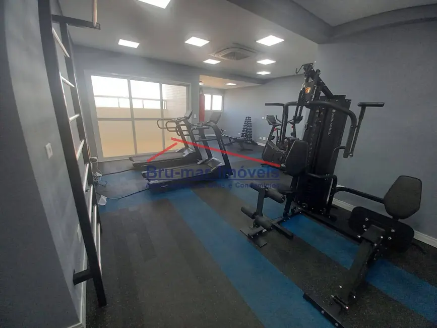 Apartamento com 2 quartos à venda, 70m2 em Boqueirão, Santos - SP - imagem 9 Foto 9 de Apartamento com 2 quartos à venda, 70m2 em Boqueirão, Santos - SP