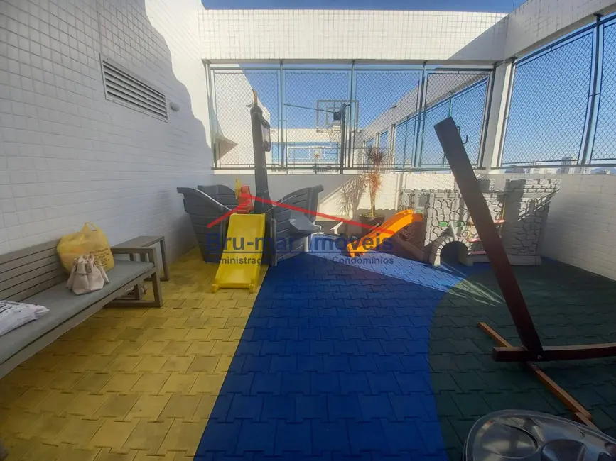 Apartamento com 2 quartos à venda, 70m2 em Boqueirão, Santos - SP - imagem 8 Foto 8 de Apartamento com 2 quartos à venda, 70m2 em Boqueirão, Santos - SP