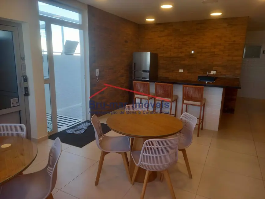Apartamento com 2 quartos à venda, 70m2 em Boqueirão, Santos - SP - imagem 3 Foto 3 de Apartamento com 2 quartos à venda, 70m2 em Boqueirão, Santos - SP