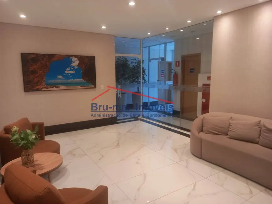 Apartamento com 2 quartos à venda, 70m2 em Boqueirão, Santos - SP - imagem 1 Foto 1 de Apartamento com 2 quartos à venda, 70m2 em Boqueirão, Santos - SP