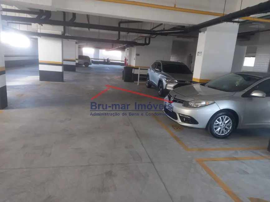 Apartamento com 2 quartos à venda, 70m2 em Boqueirão, Santos - SP - imagem 4 Foto 4 de Apartamento com 2 quartos à venda, 70m2 em Boqueirão, Santos - SP