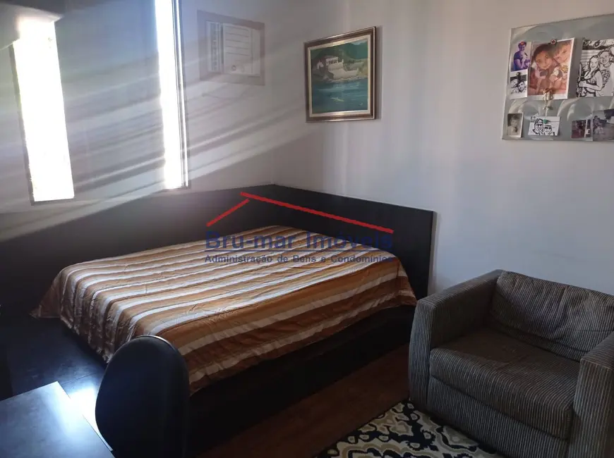 Foto 7 de Sobrado com 3 quartos à venda, 186m2 em Embaré, Santos - SP