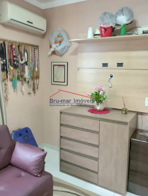 Foto 3 de Sobrado com 2 quartos à venda, 80m2 em Macuco, Santos - SP