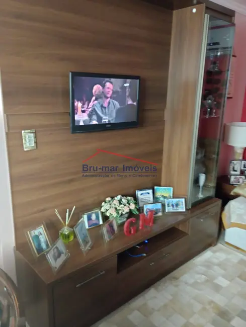 Foto 8 de Sobrado com 2 quartos à venda, 80m2 em Macuco, Santos - SP