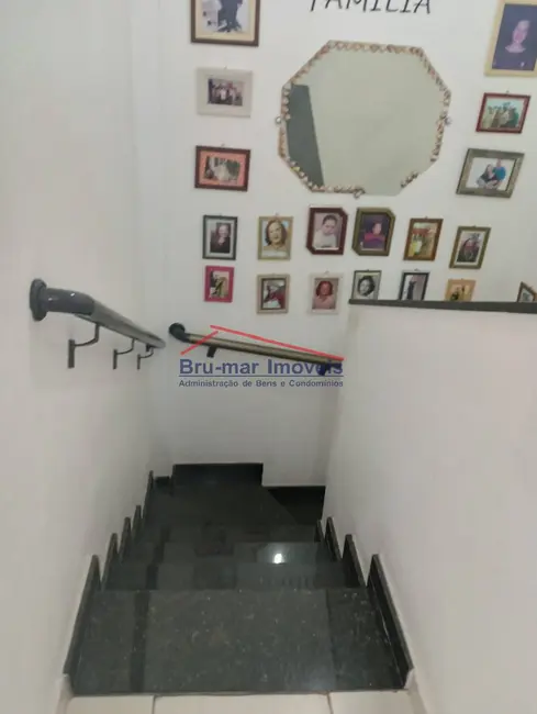 Foto 9 de Sobrado com 2 quartos à venda, 80m2 em Macuco, Santos - SP
