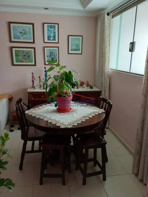 Foto 6 de Sobrado com 2 quartos à venda, 80m2 em Macuco, Santos - SP