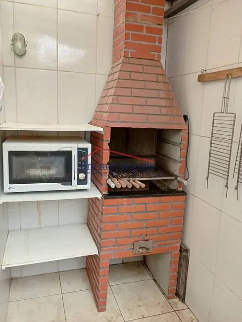 Foto 2 de Sobrado com 2 quartos à venda, 80m2 em Macuco, Santos - SP