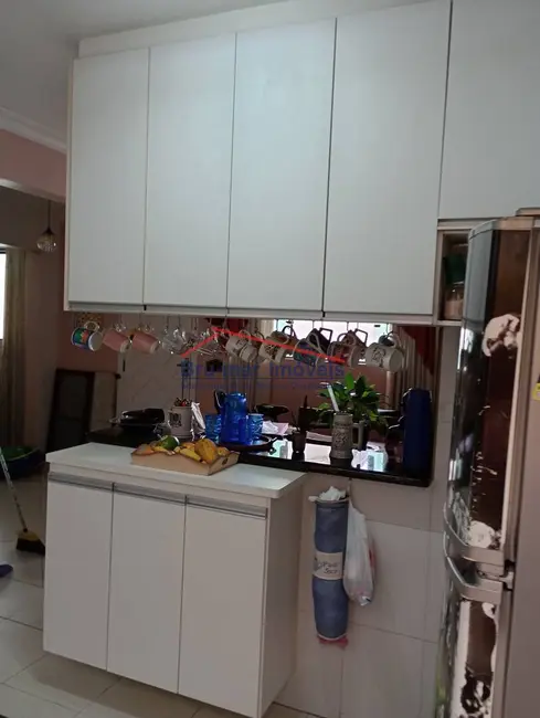 Foto 5 de Sobrado com 2 quartos à venda, 80m2 em Macuco, Santos - SP