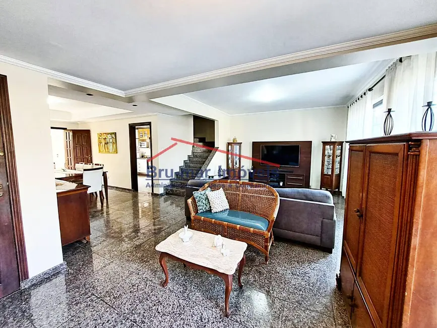 Apartamento com 3 quartos à venda, 165m2 em Boqueirão, Santos - SP - imagem 3 Foto 3 de Apartamento com 3 quartos à venda, 165m2 em Boqueirão, Santos - SP